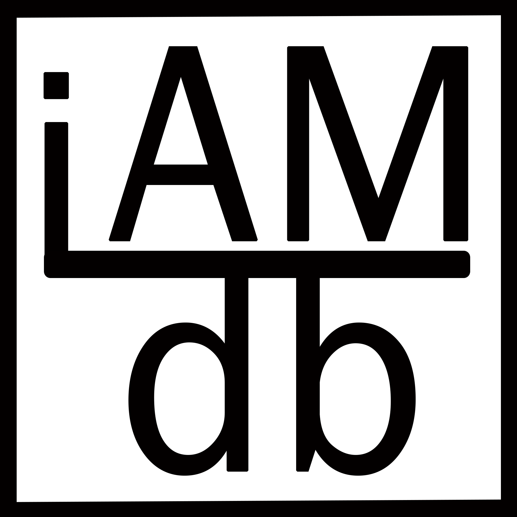 iAMdesignbuilt Logo