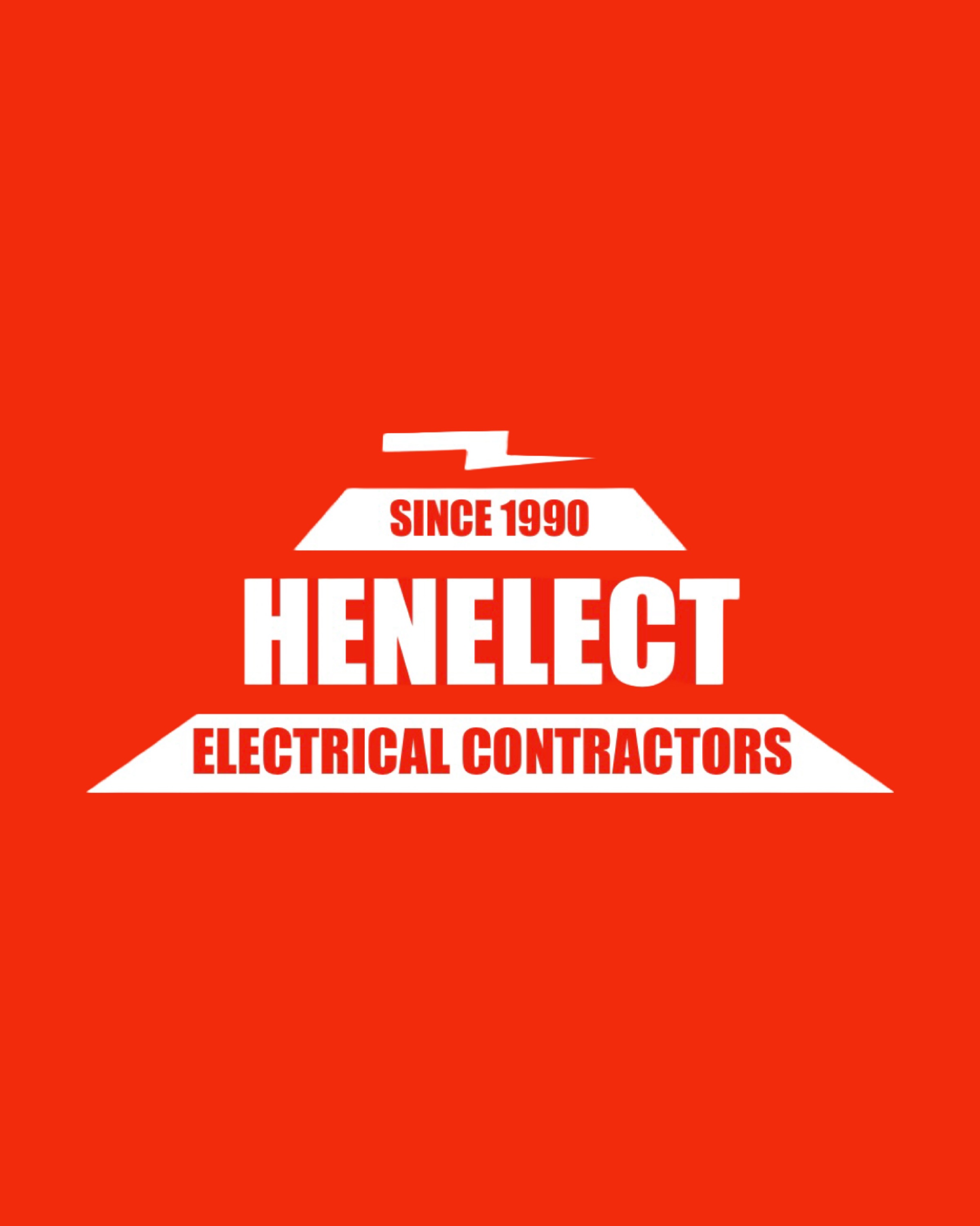 Henelect, LLC Logo