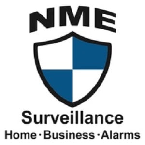 NME Surveillance, LLC Logo