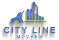 City Line Movers, Corp. Logo