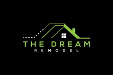 Dream Remodel Construction, LLC Logo