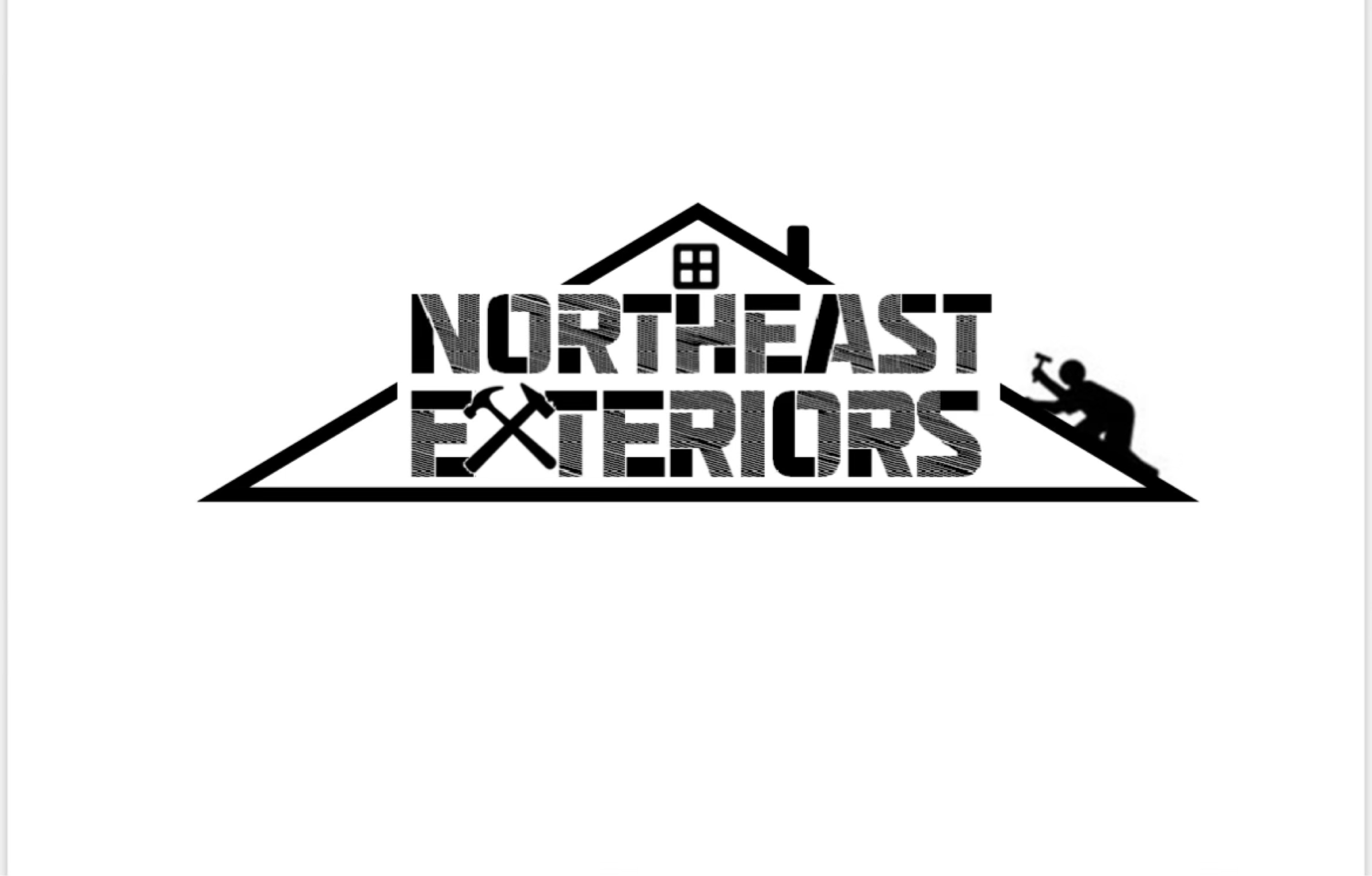 Northeast Exteriors, LLC Logo