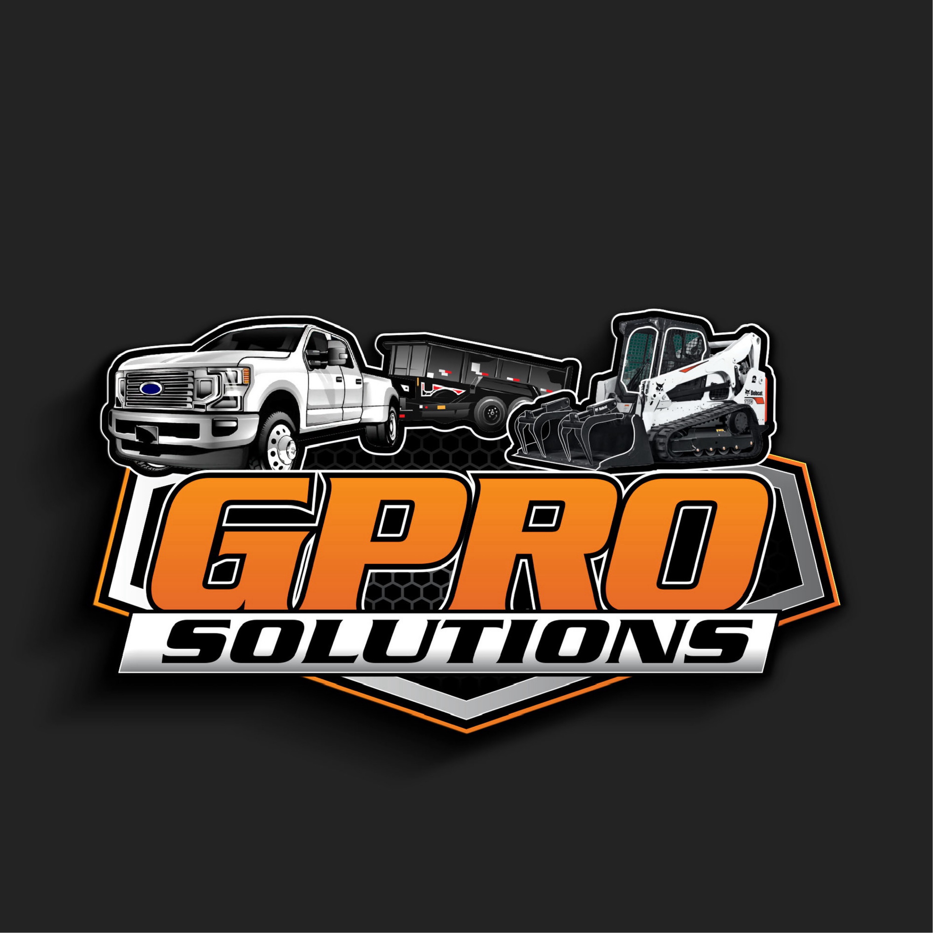 G Pro Solutions, Inc. Logo