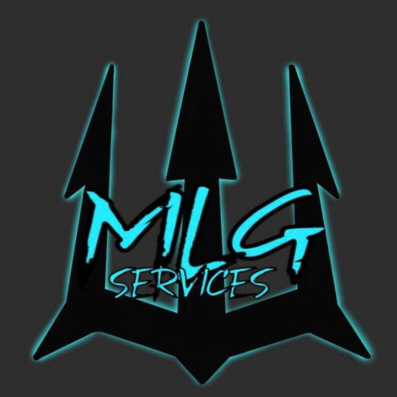 MLG Services, LLC Logo