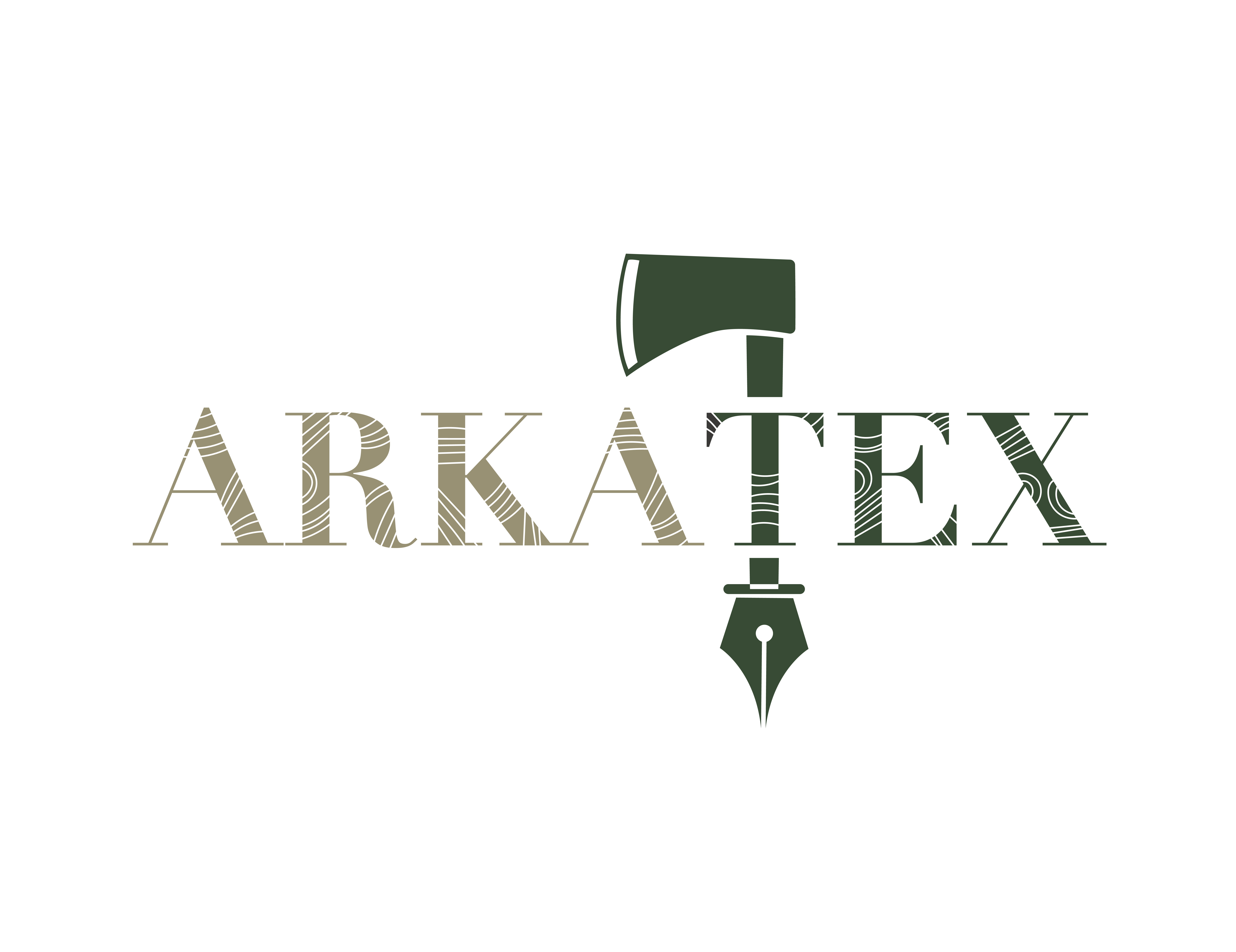 Arkatex LLC Logo