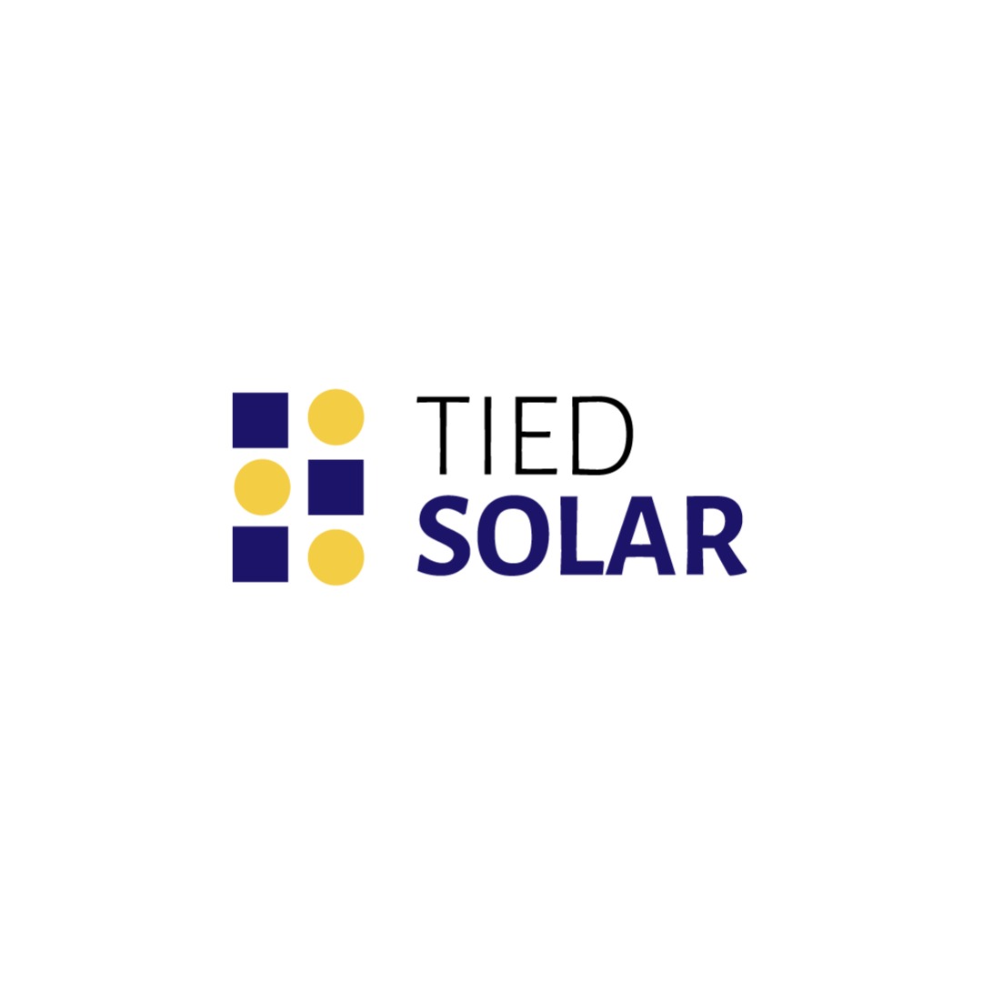 TiedSolar Corp. Logo