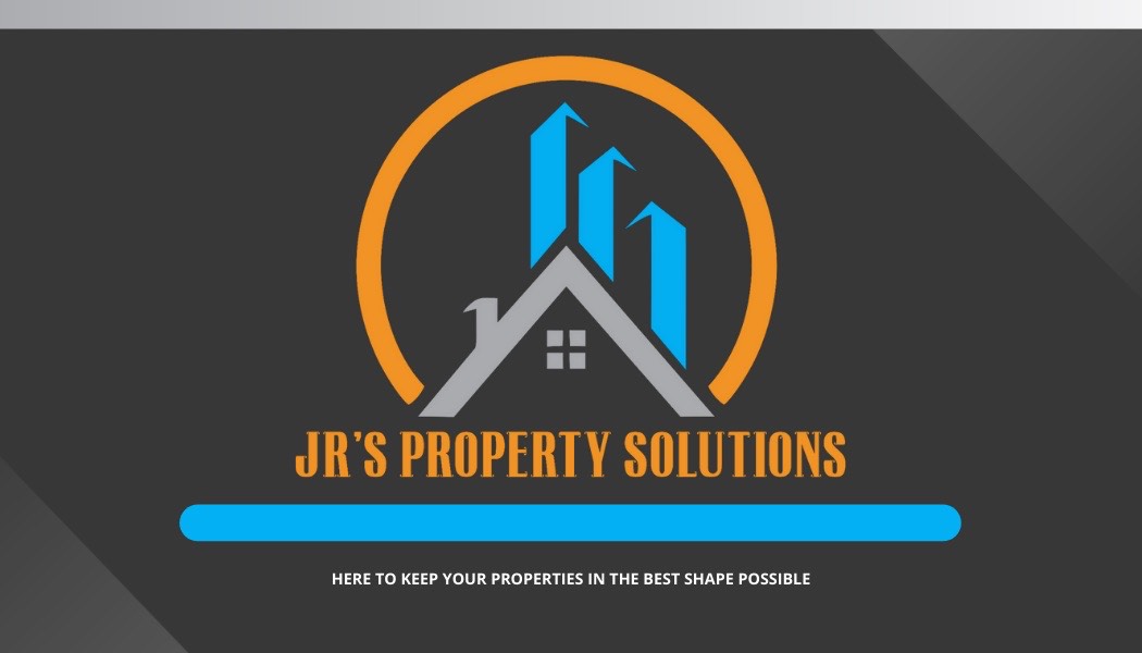 Jr's Property Solutions, LLC Logo