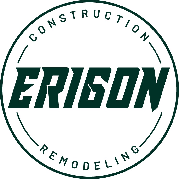 Erigon Construction Logo