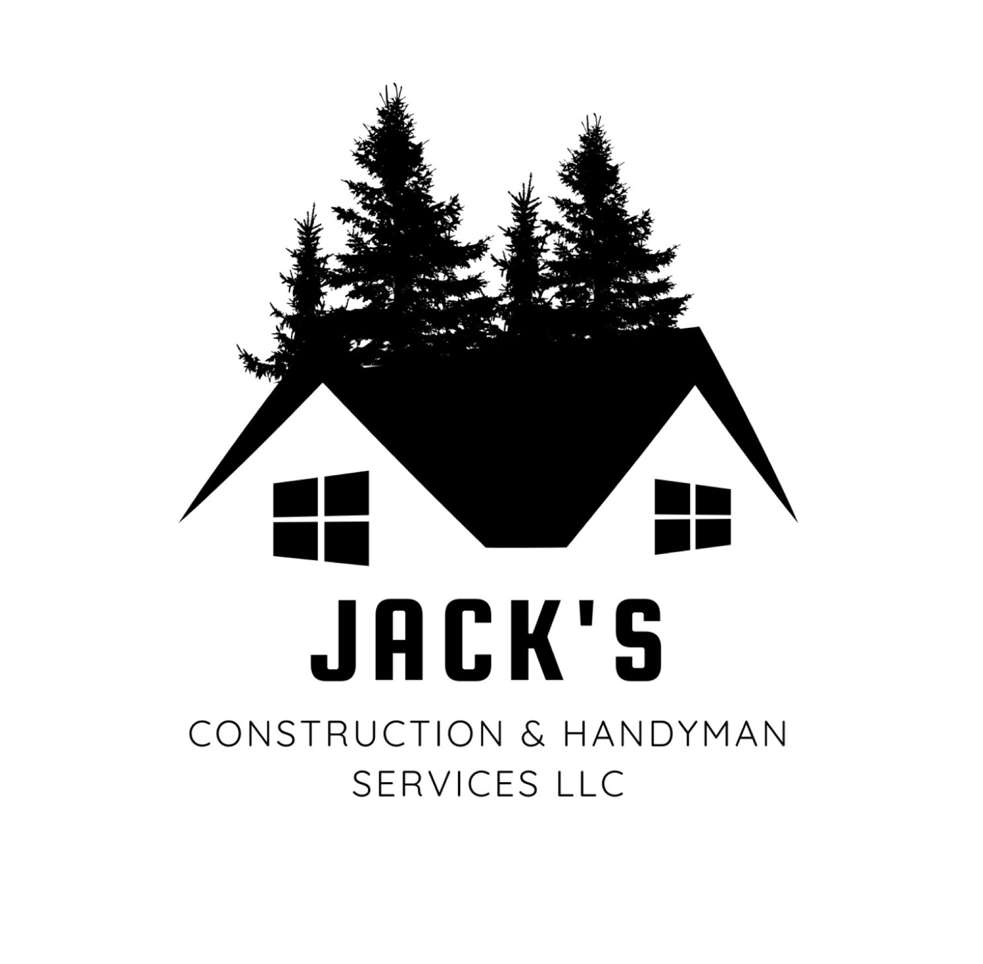 Jack's Construction and Handyman Services LLC Logo