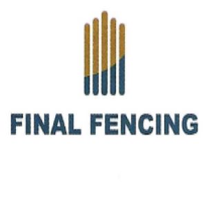 Final Fencing, Inc. Logo
