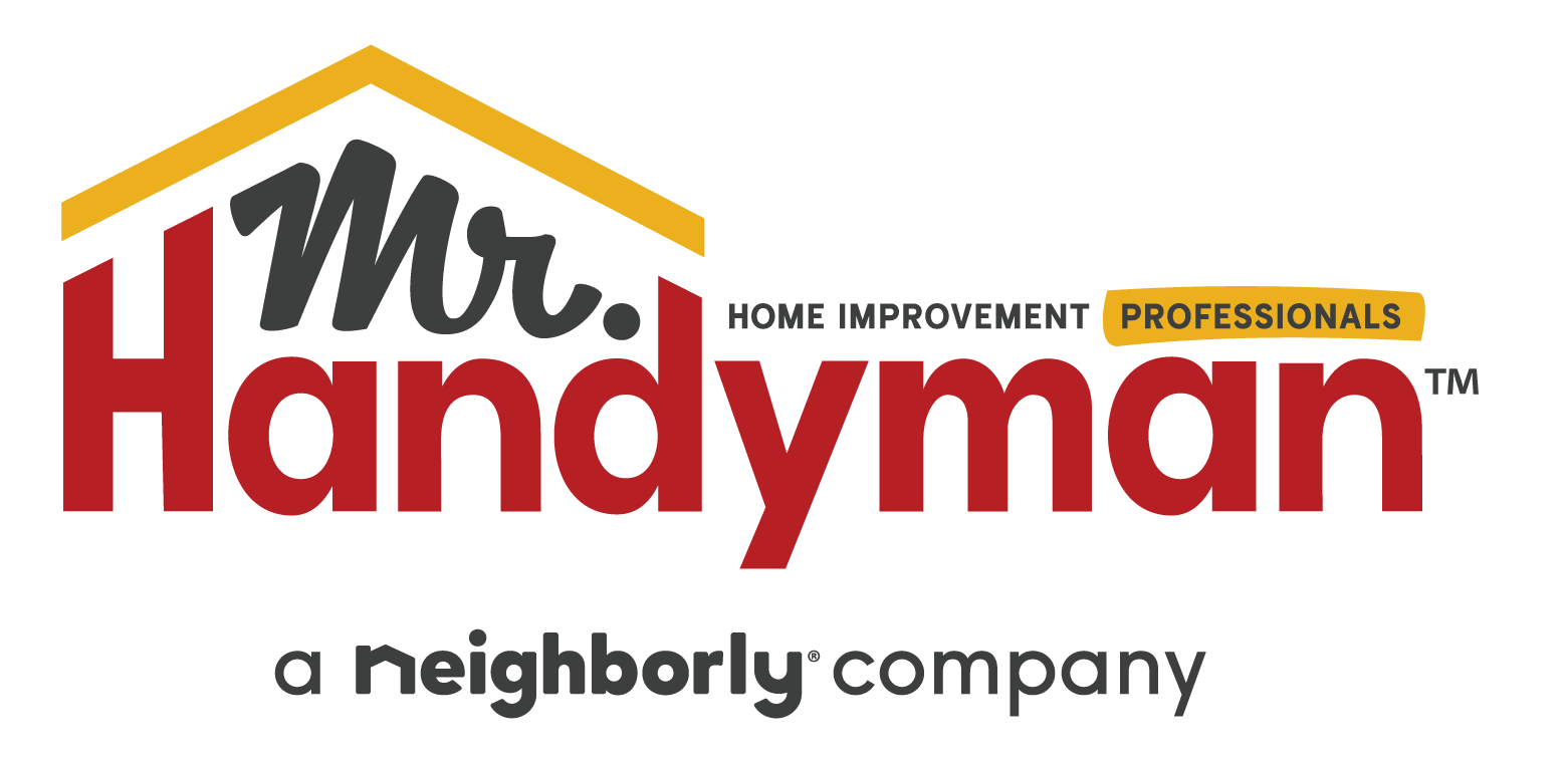 Mr. Handyman of Newtown and Yardley Logo
