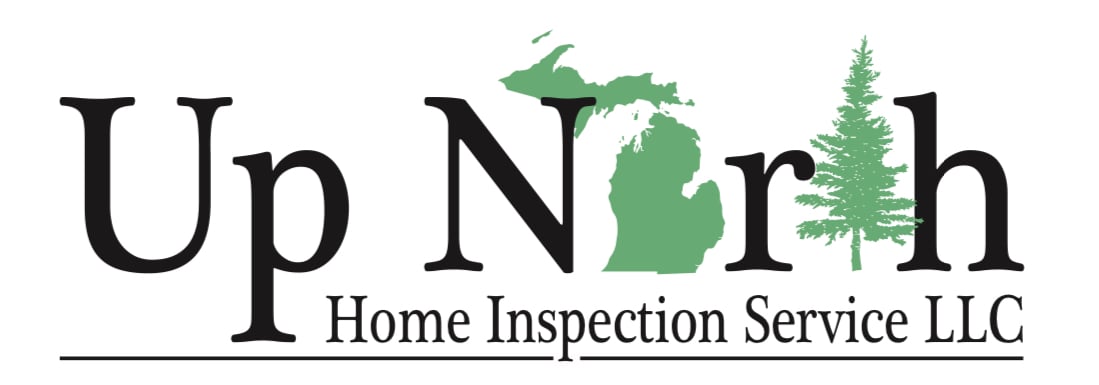 Up North Home Inspection Service LLC Logo