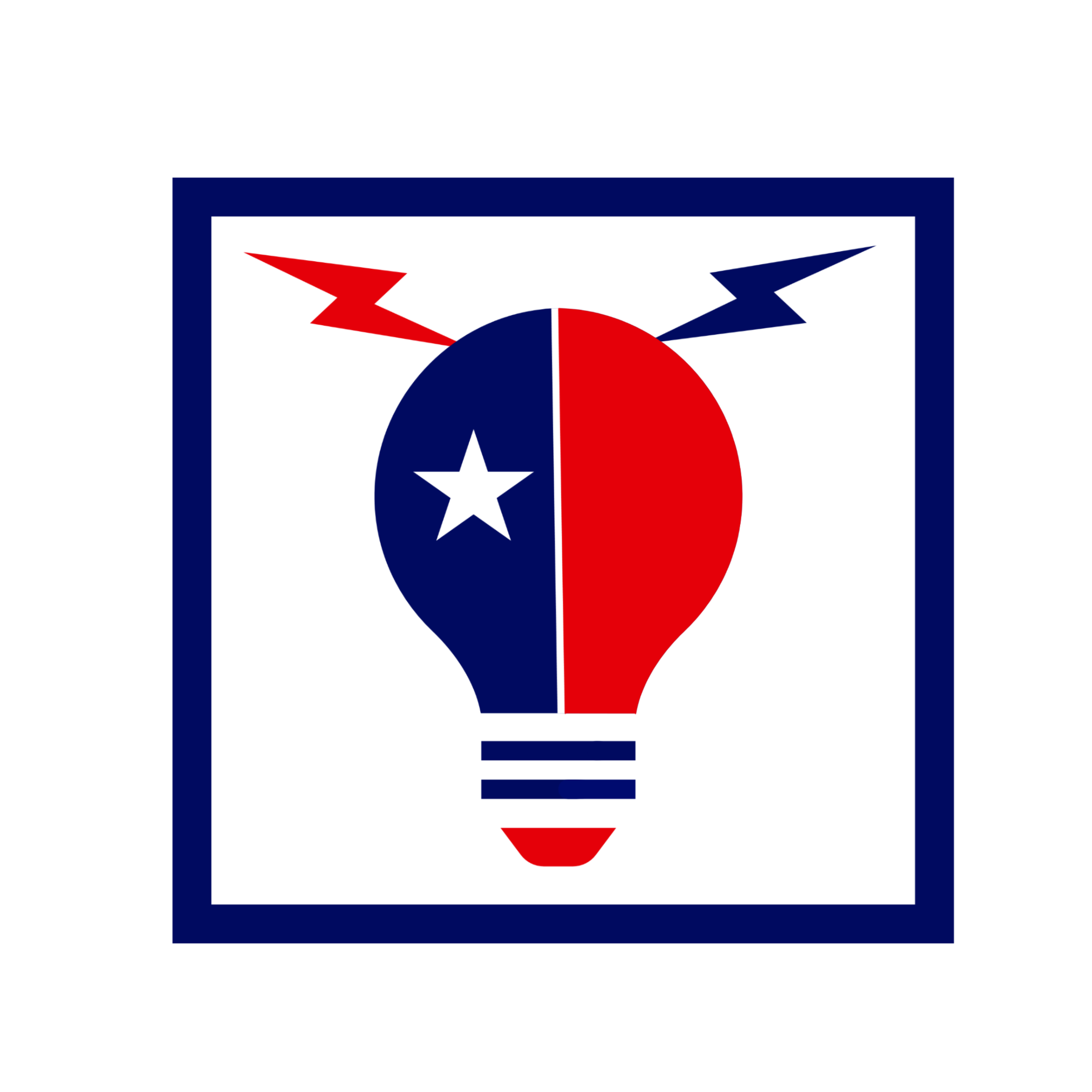 Lumens Electric, LLC Logo