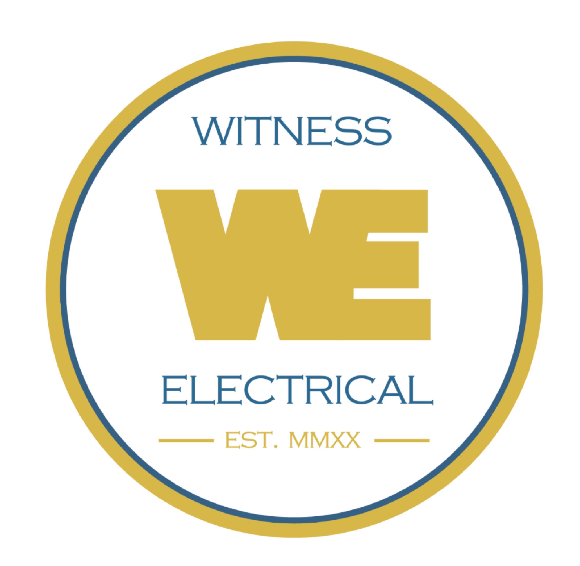 Witness Electrcal Logo
