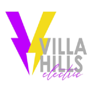 Villa Hills Electric LLC Logo