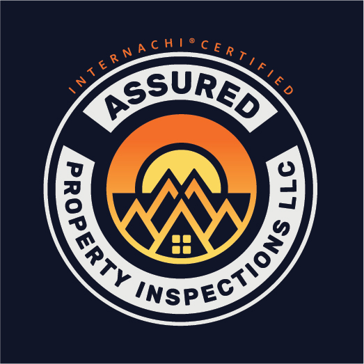 Assured Property Inspections, LLC Logo