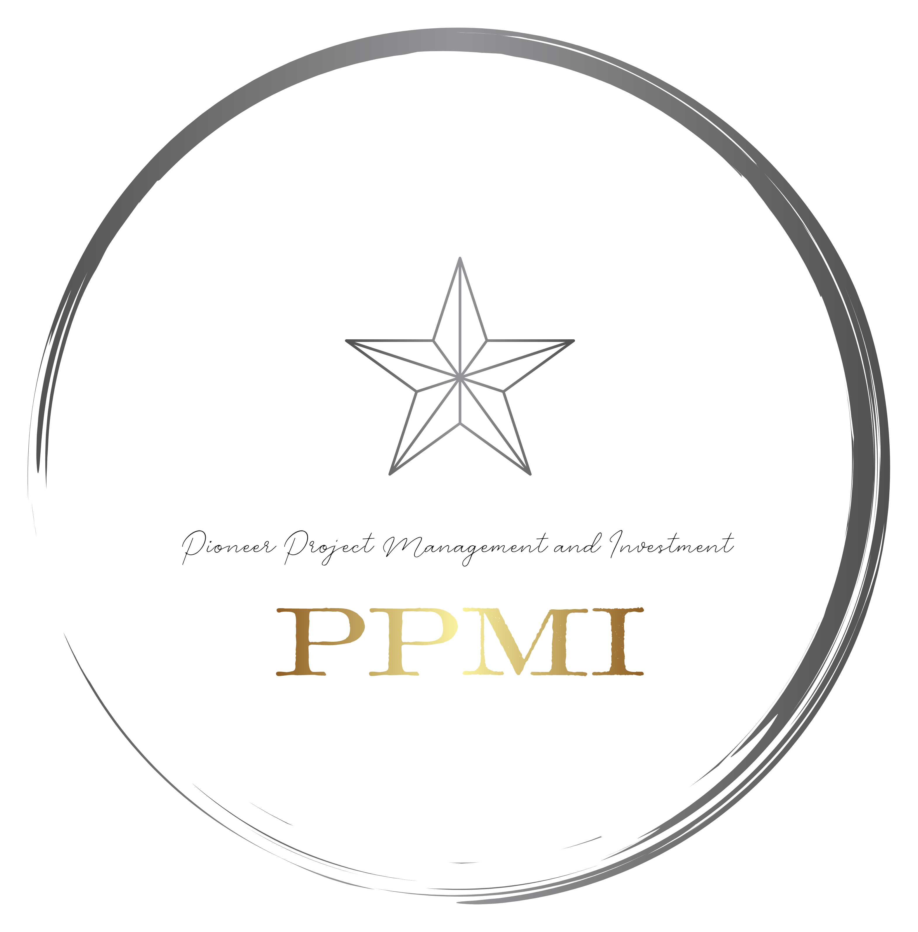 Pioneer Project Management & Investment, LLC Logo