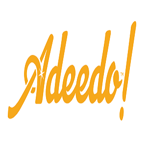 Adeedo! Logo