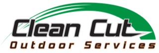 Clean Cut Outdoor Services Logo