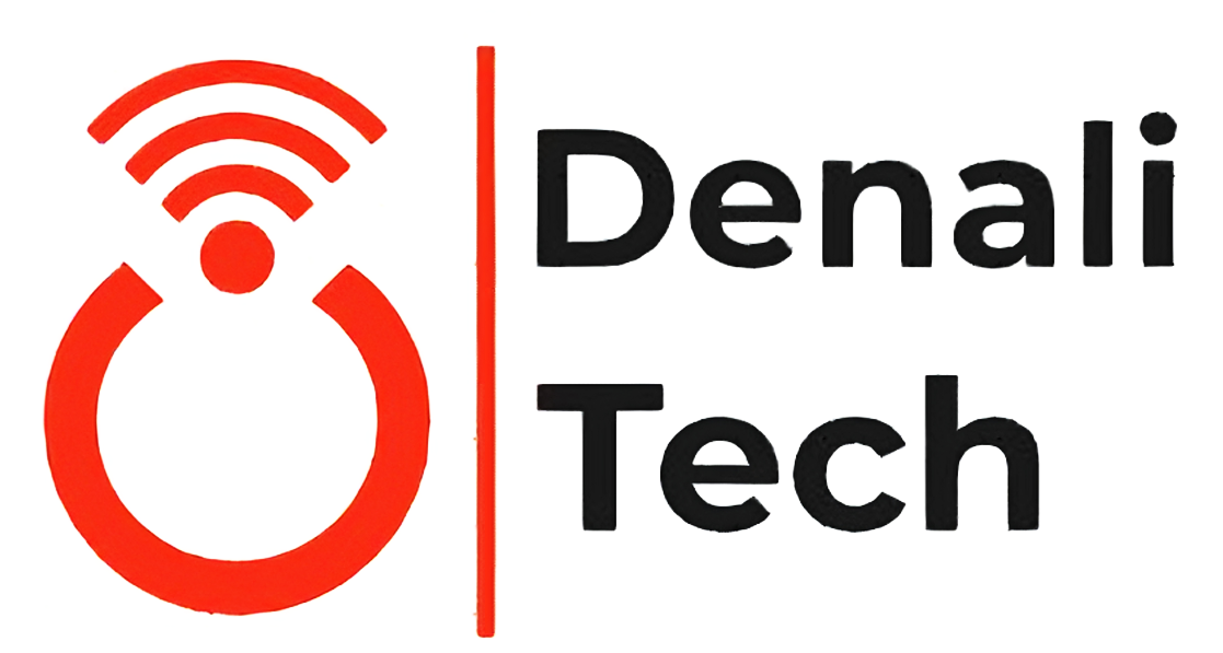 Denali Tech Logo