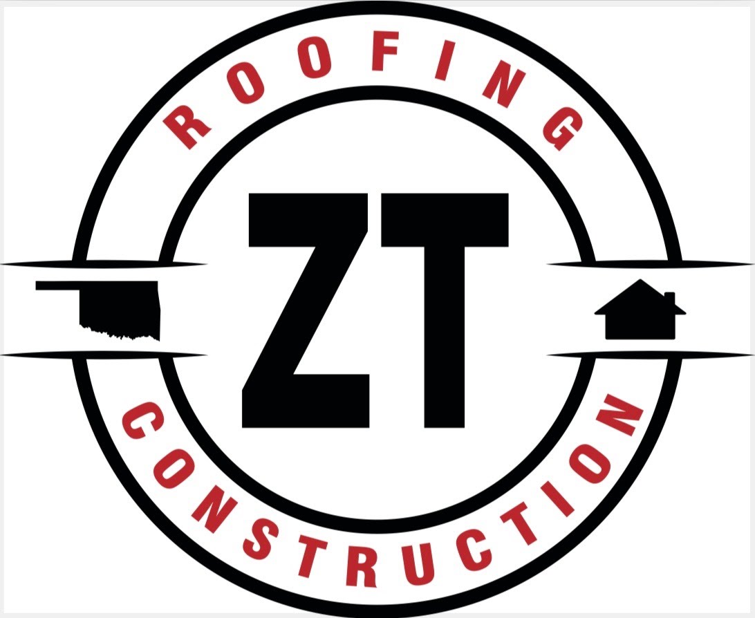 ZT Roofing and Construction, LLC Logo