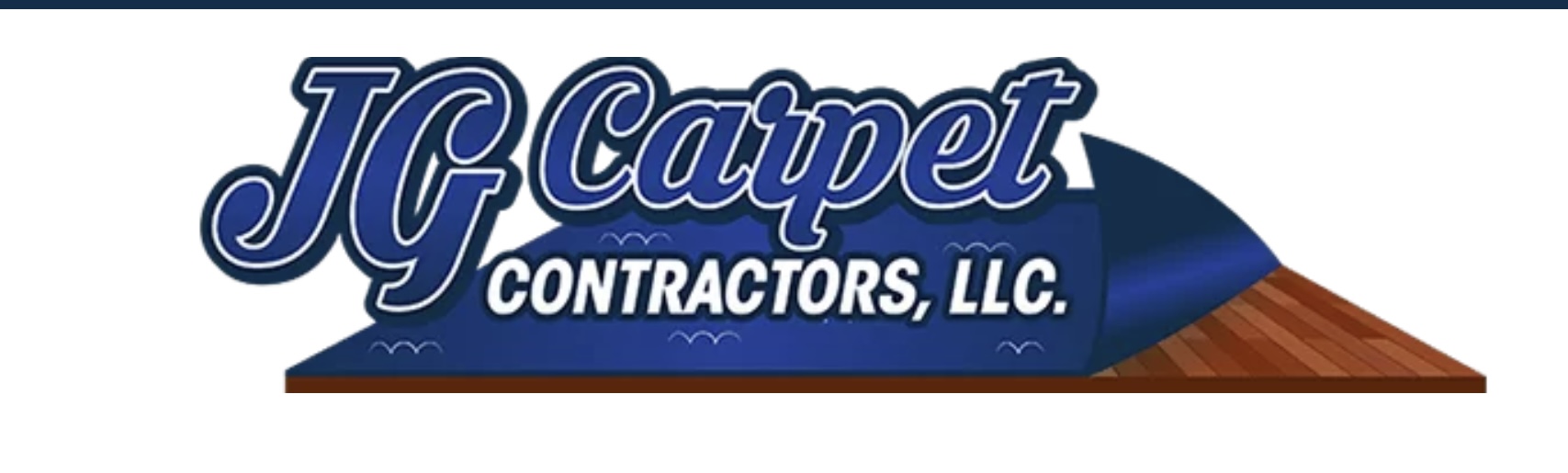 J. G. Carpet Contractors, LLC Logo