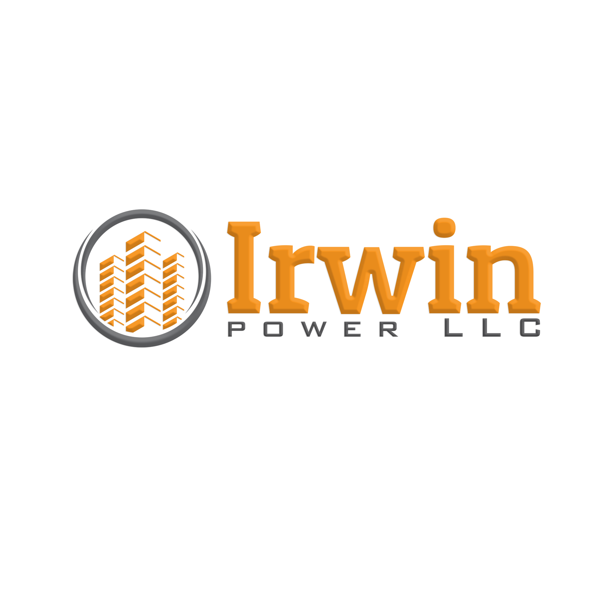 Irwin Power LLC Logo