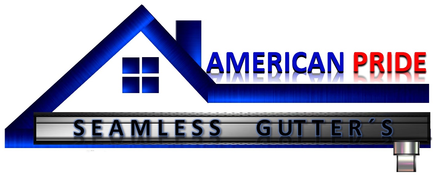 American Pride Seamless Gutters LLC Logo