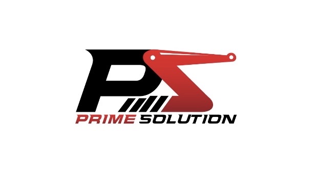 Prime Solution Logo