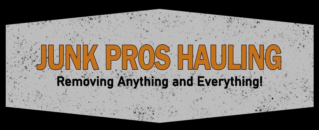 Junk Pros Hauling, LLC Logo