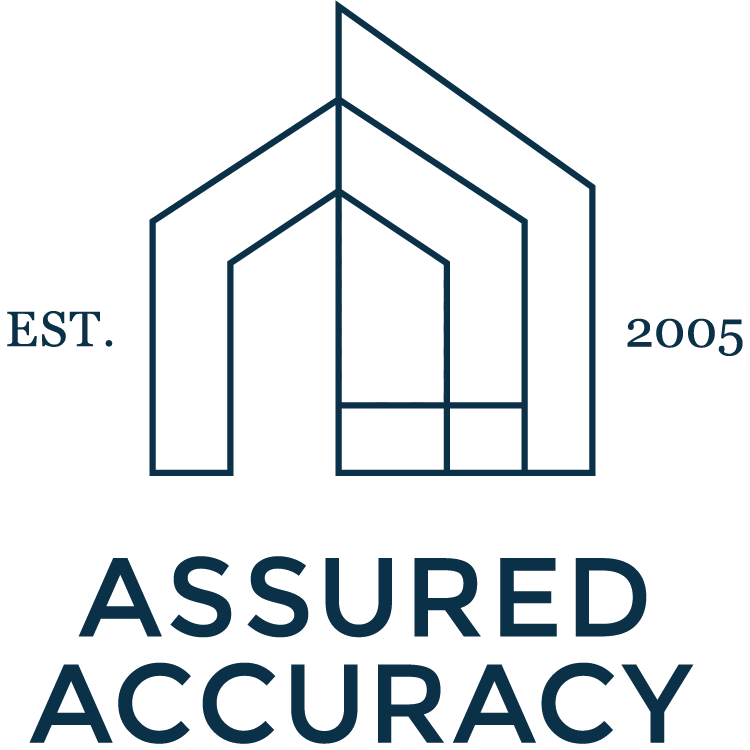 Assured Accuracy, LLC Logo