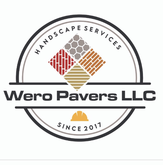 Wero Pavers, LLC Logo