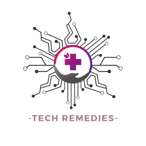 Tech Remedies Logo