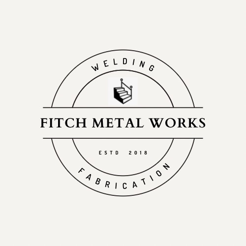 Fitch Metal Works Logo