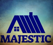 Majestic Remodeling, LLC Logo