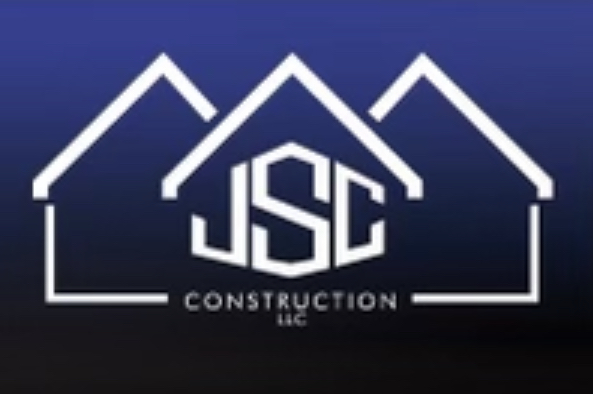 JSC Construction LLC Logo