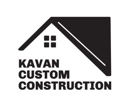 Kavan Custom Construction Inc Logo