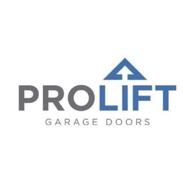 ProLift Garage Doors of Amarillo Logo