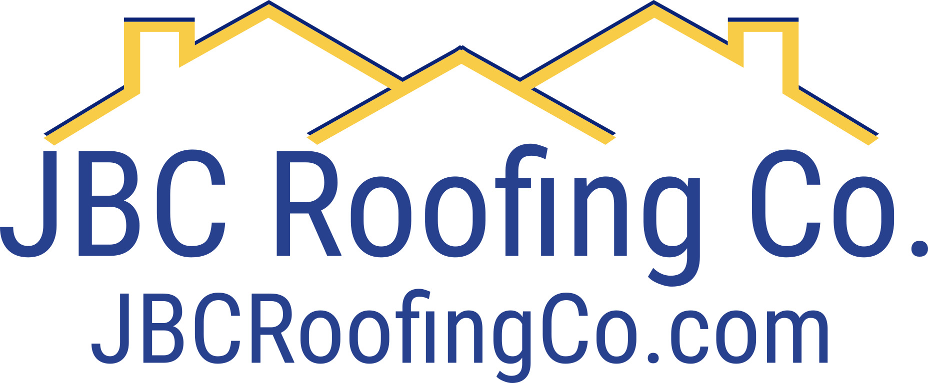 JBC Group DBA JBC Roofing Co. Logo