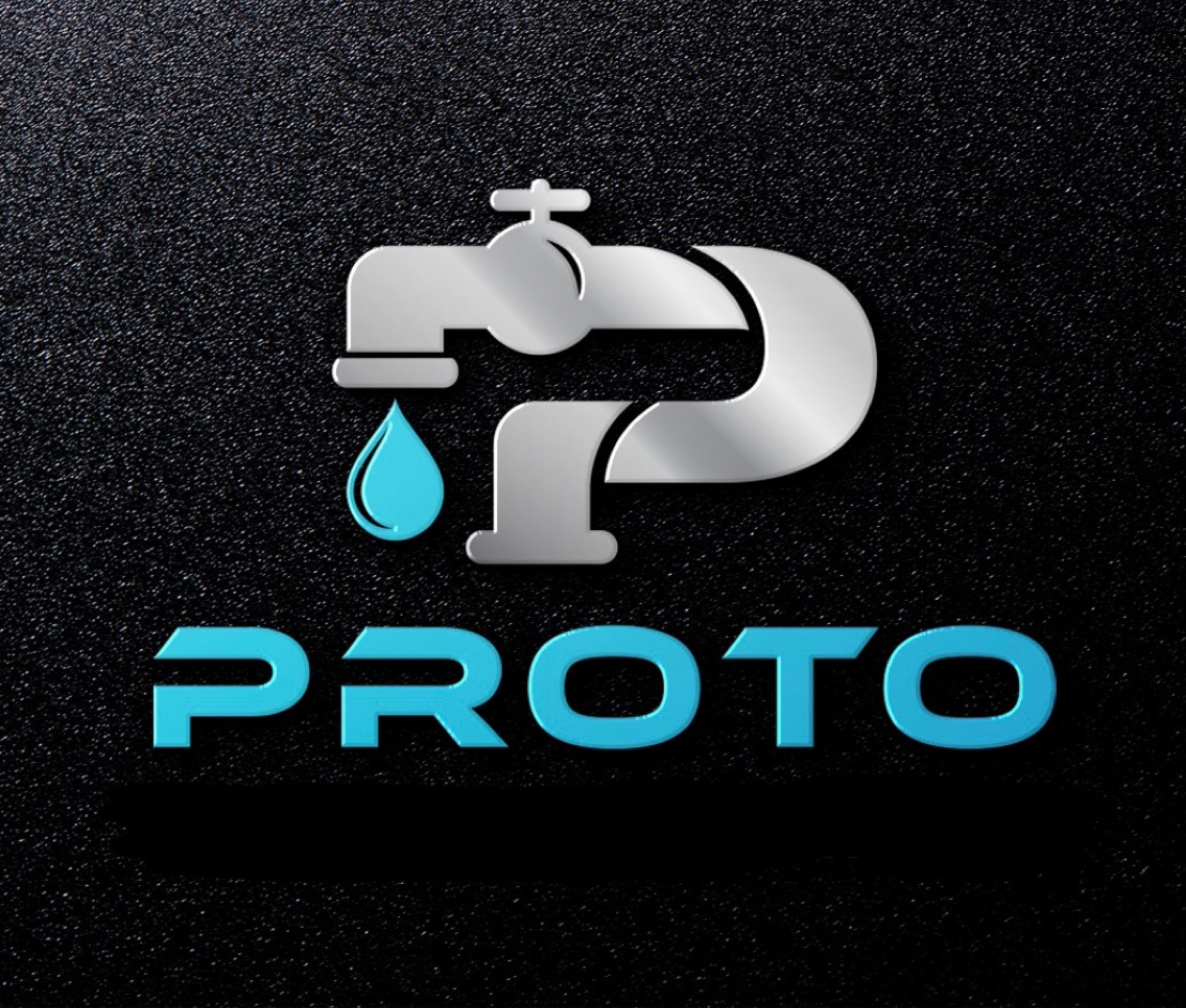 Proto Plumbing & Heating Logo