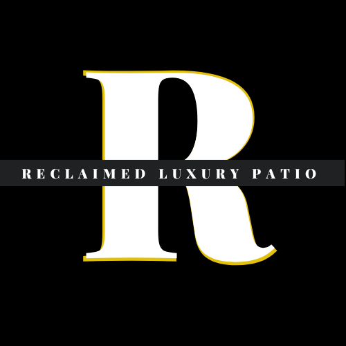 Reclaimed Luxury Patio Logo