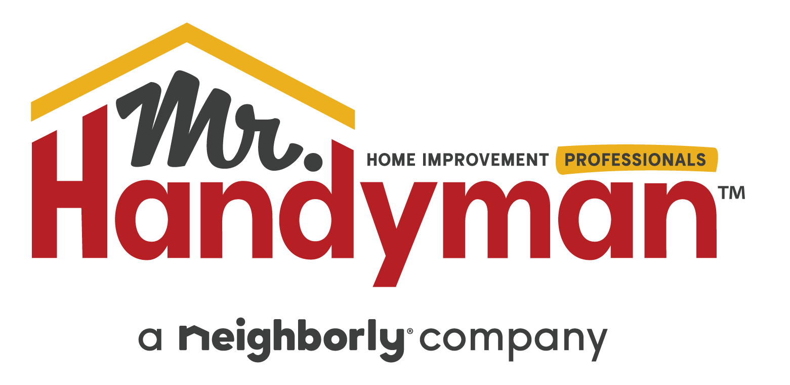 Mr. Handyman of Richmond Logo