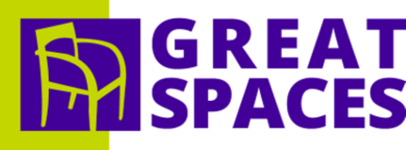 Great Spaces, LLC Logo