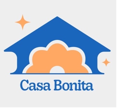 Casa Bonita Professional Organizers, LLC Logo