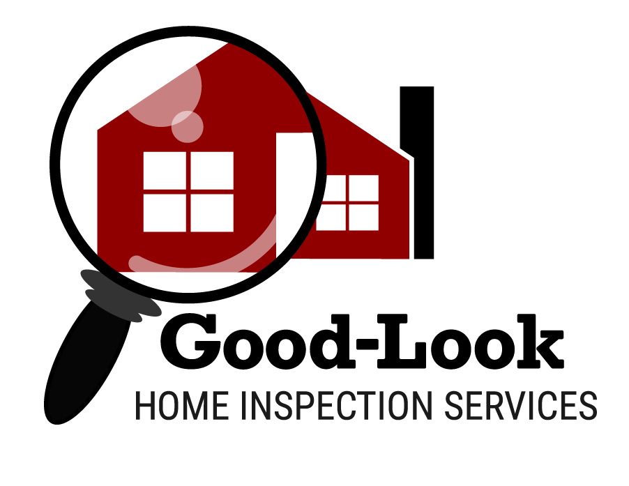 Good-Look Home Inspection Services Logo