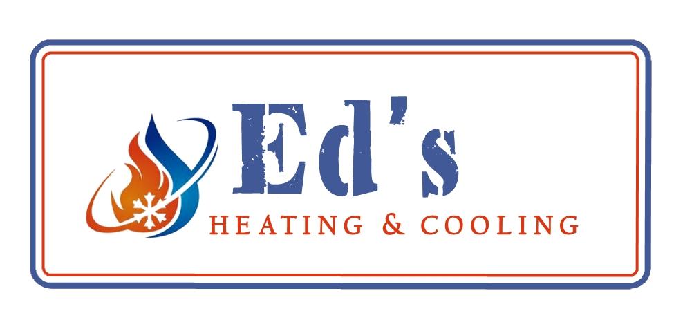 Ed's Heating & Cooling, LLC Logo