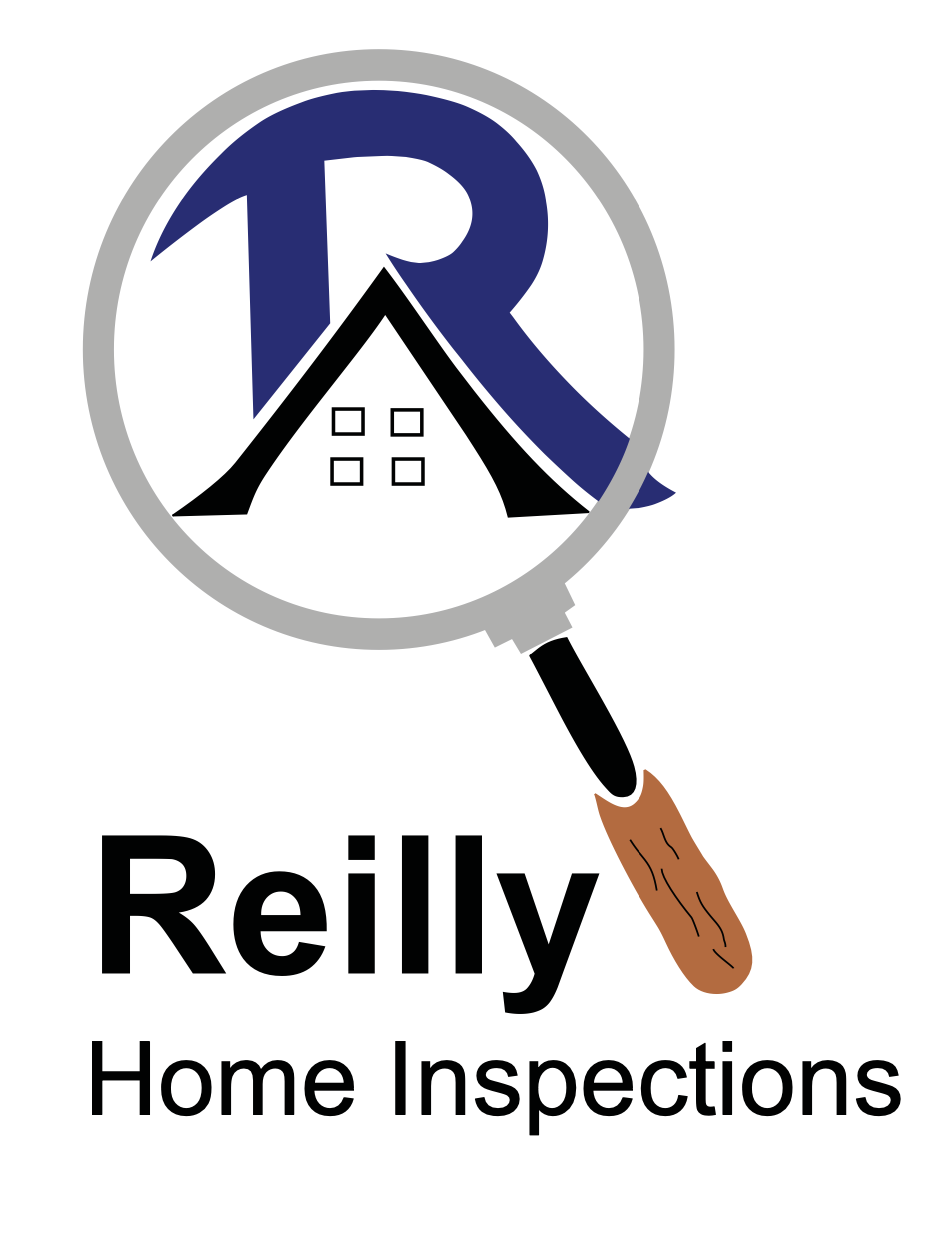 Reilly Home Inspections, LLC Logo