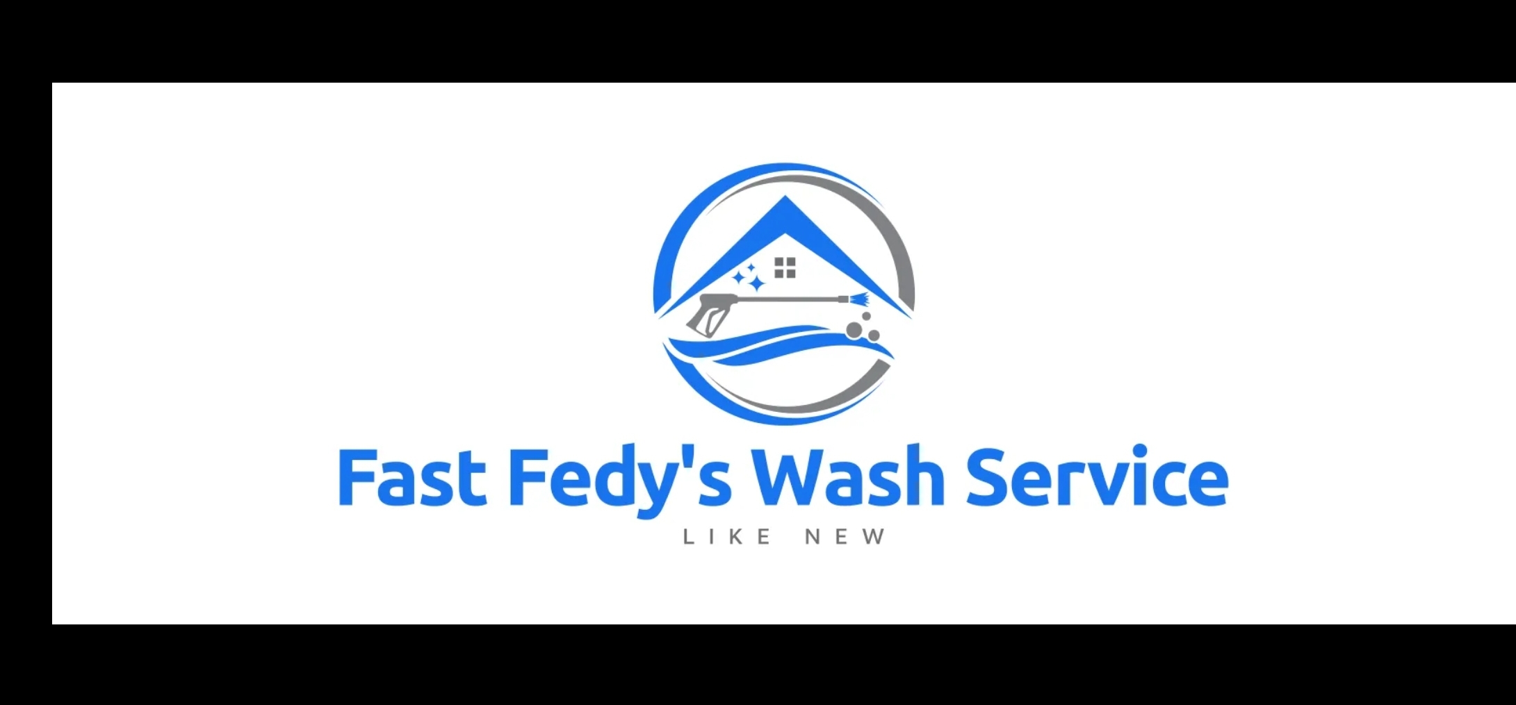 Fast Fedy, LLC Logo