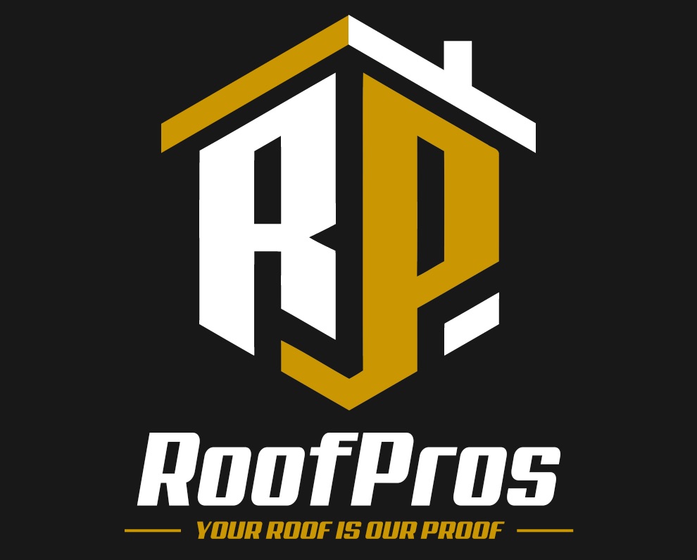 DK Roofing & Exteriors, LLC Logo