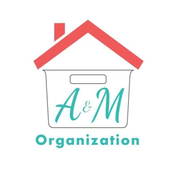 A&M Organization, LLC Logo